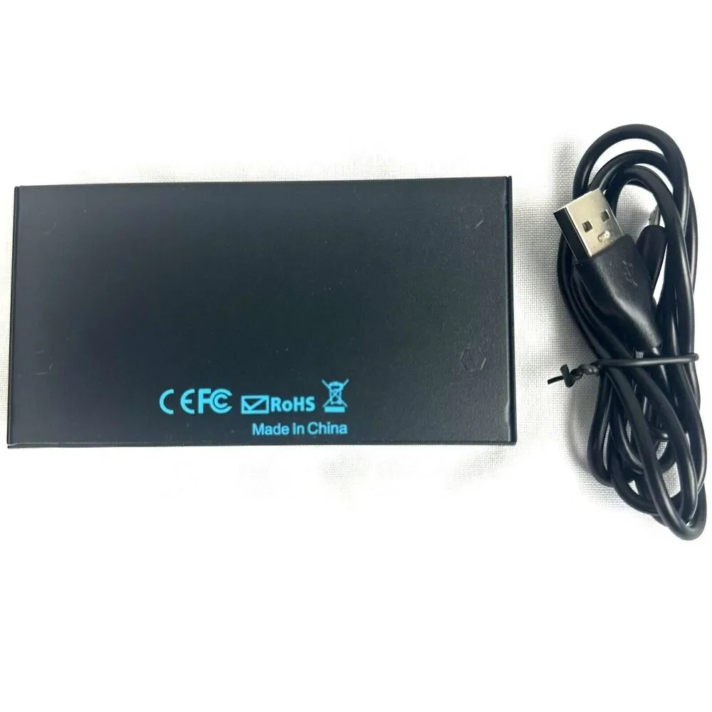 SGEYR HDMI 2.0 Switch Splitter 3 Port 4K HDMI Switch 3 in 1 Out HDMI 4K Ultra HD